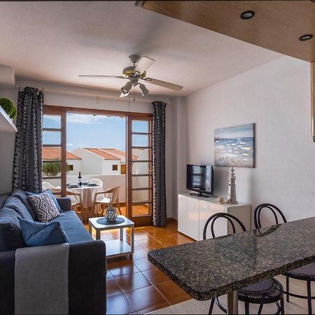 Garden City Private Apartment Costa Adeje Playa Feñabe Eksteriør billede