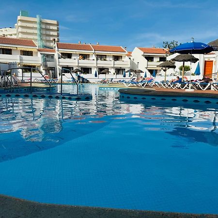 Garden City Private Apartment Costa Adeje Playa Feñabe Eksteriør billede