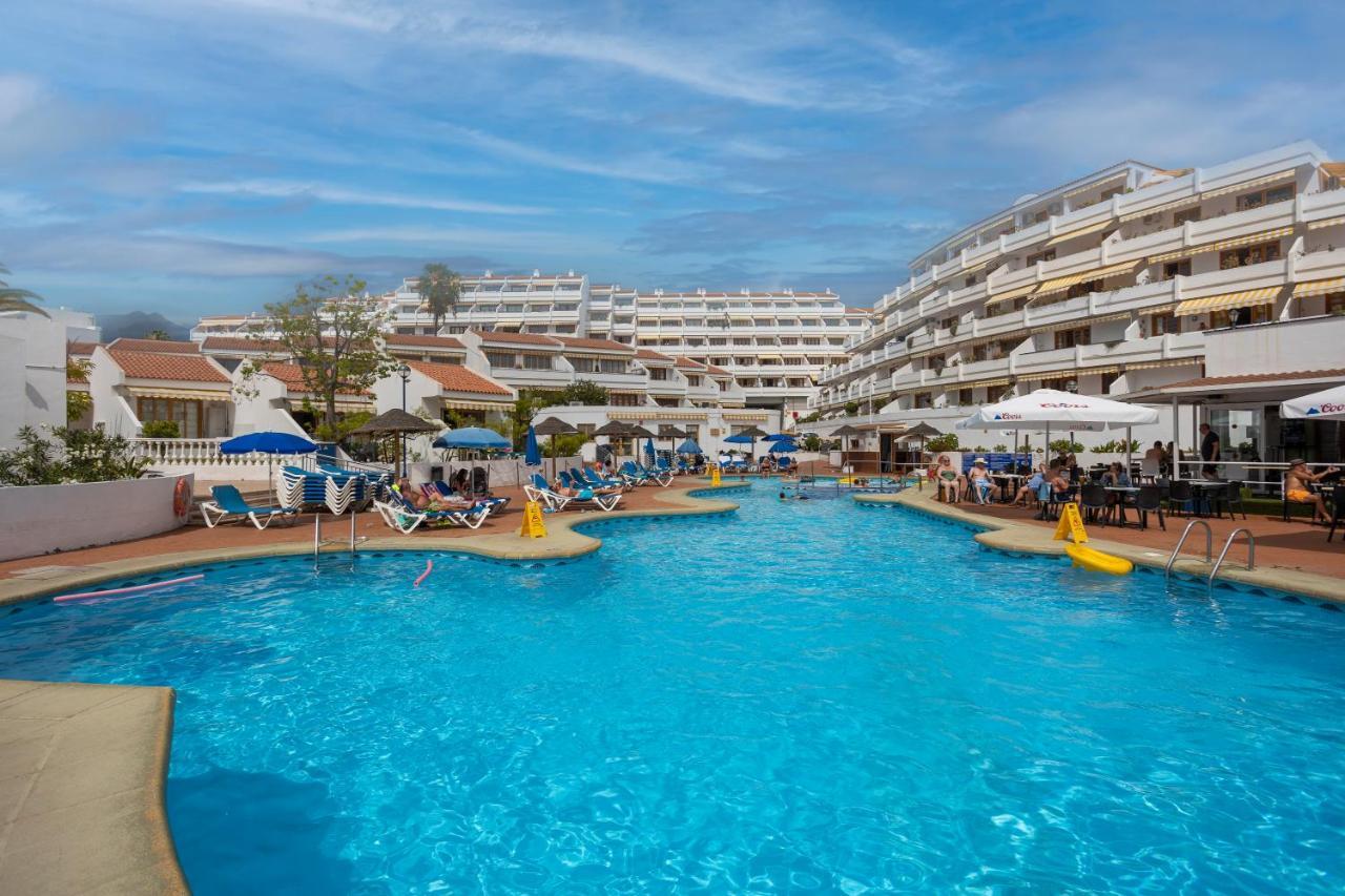 Garden City Private Apartment Costa Adeje Playa Feñabe Eksteriør billede