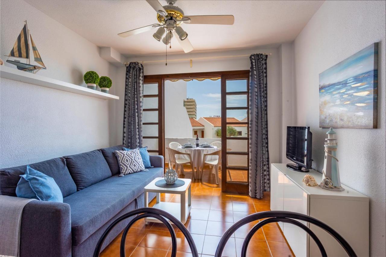 Garden City Private Apartment Costa Adeje Playa Feñabe Eksteriør billede