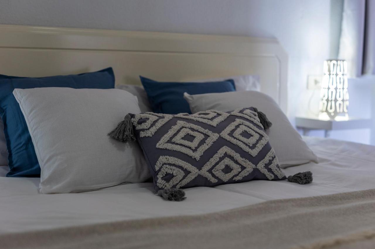Garden City Private Apartment Costa Adeje Playa Feñabe Eksteriør billede