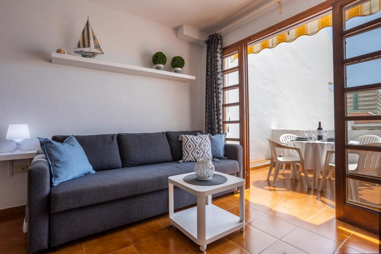 Garden City Private Apartment Costa Adeje Playa Feñabe Eksteriør billede