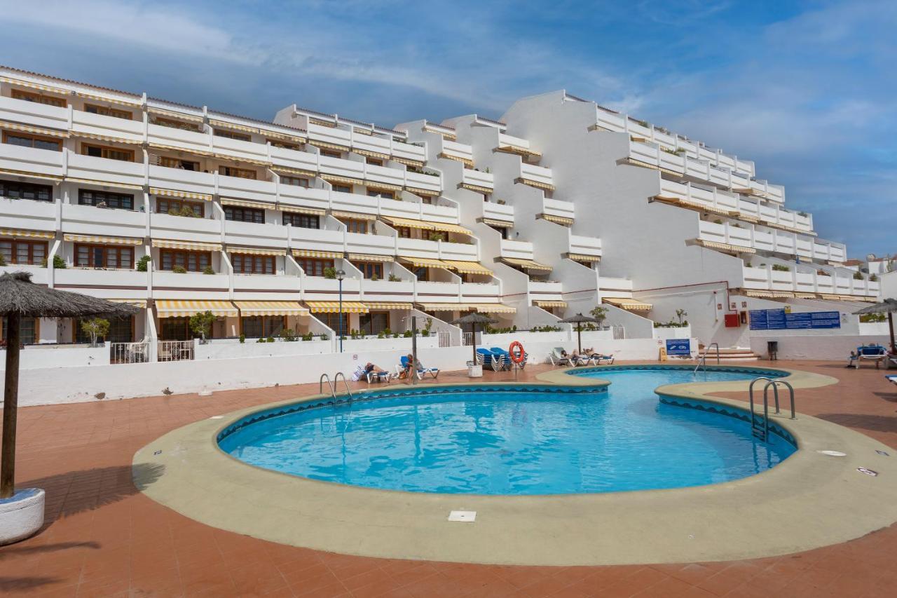 Garden City Private Apartment Costa Adeje Playa Feñabe Eksteriør billede
