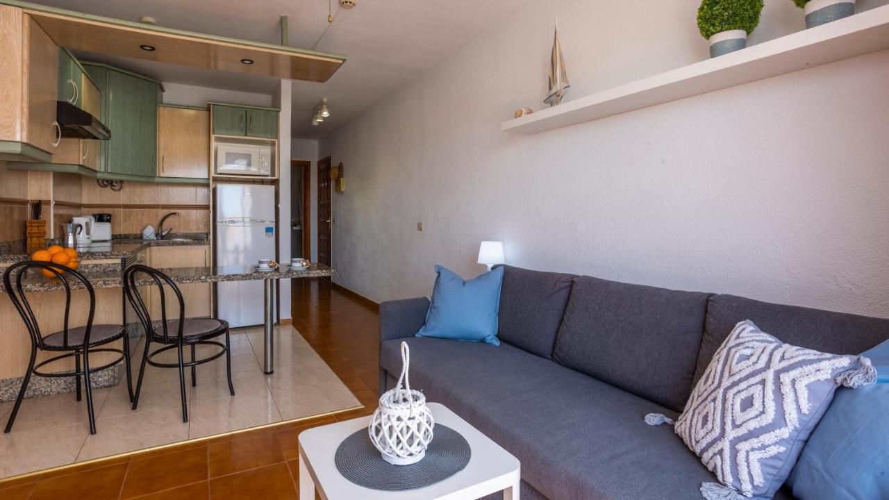 Garden City Private Apartment Costa Adeje Playa Feñabe Eksteriør billede