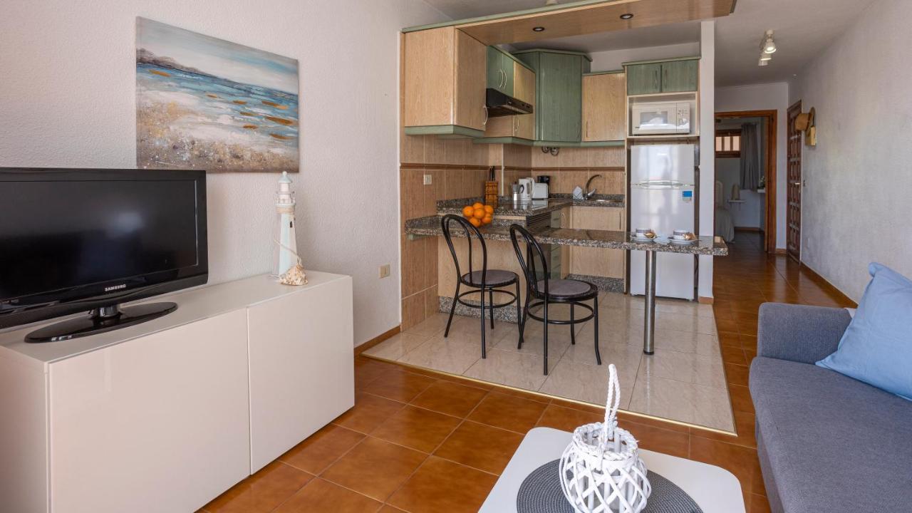 Garden City Private Apartment Costa Adeje Playa Feñabe Eksteriør billede