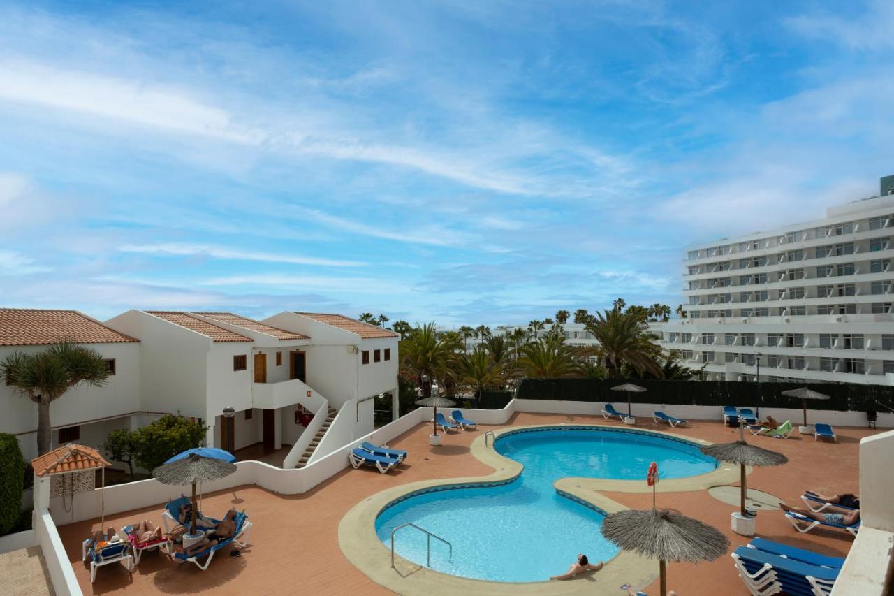 Garden City Private Apartment Costa Adeje Playa Feñabe Eksteriør billede