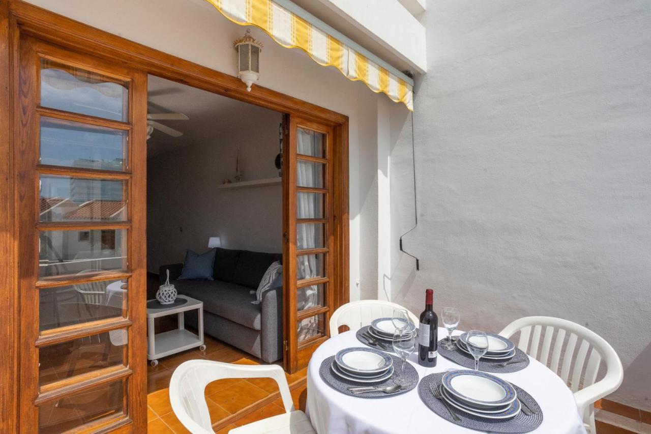 Garden City Private Apartment Costa Adeje Playa Feñabe Eksteriør billede