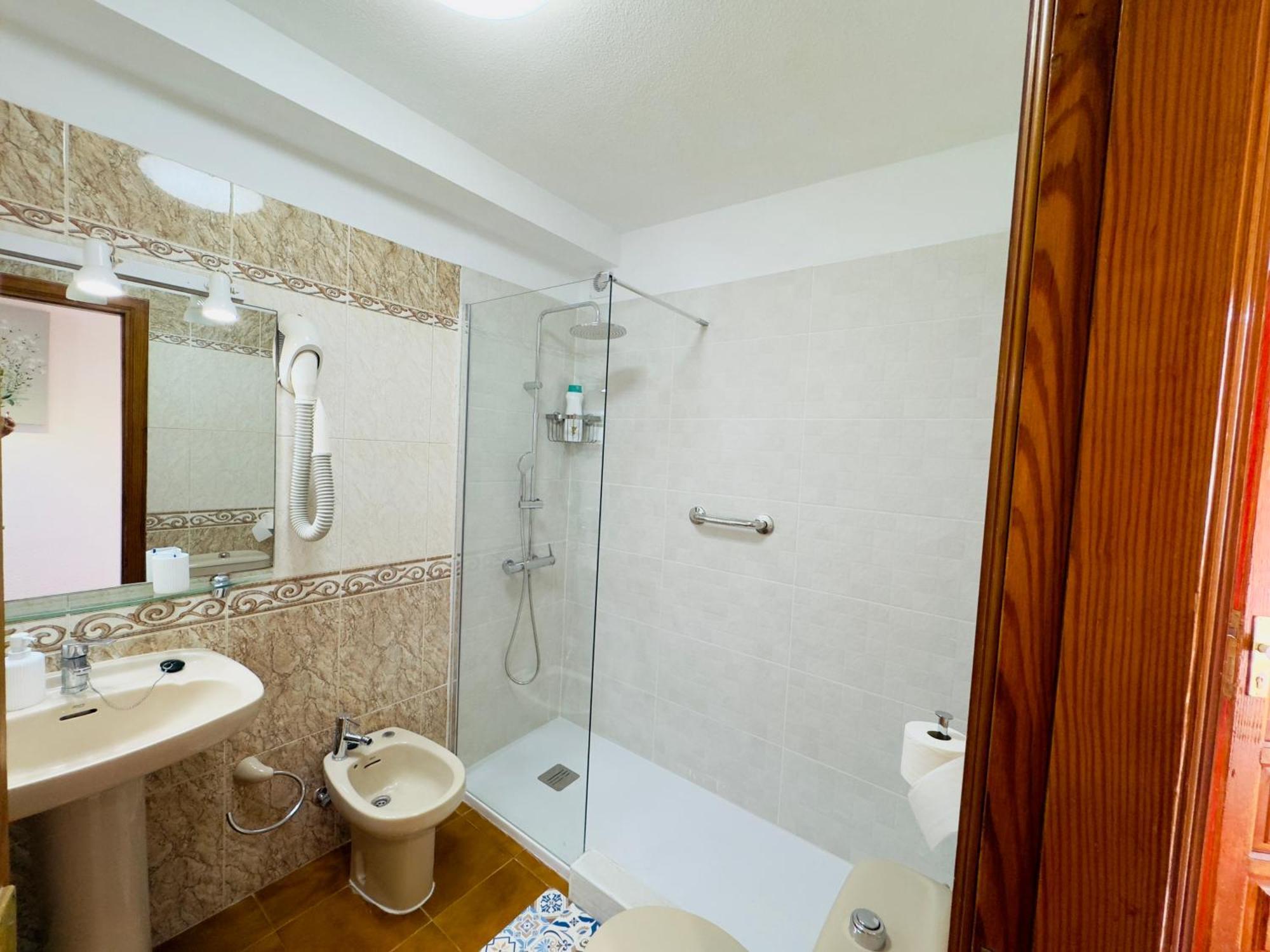 Garden City Private Apartment Costa Adeje Playa Feñabe Eksteriør billede