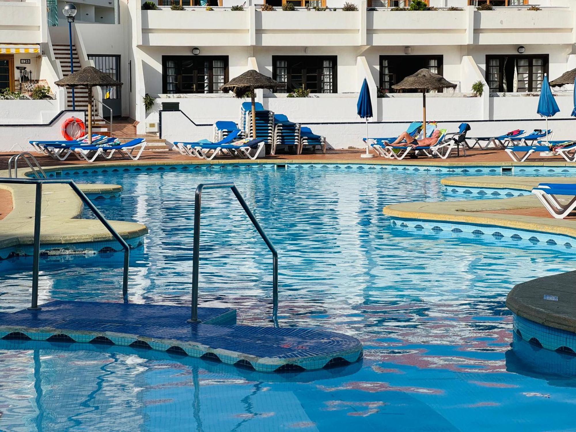 Garden City Private Apartment Costa Adeje Playa Feñabe Eksteriør billede