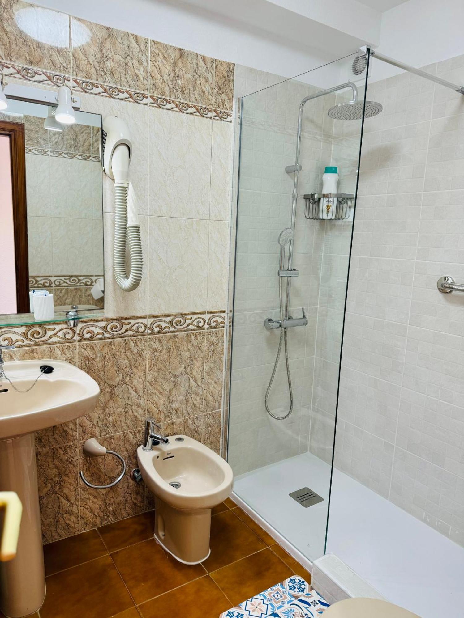 Garden City Private Apartment Costa Adeje Playa Feñabe Eksteriør billede